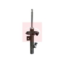 VOLVO V70 III 135 2007-2016 Stoßdämpfer Vorne Links ASA1157