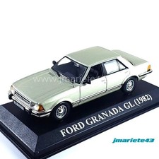 FORD GRANADA GL 1982 1:43