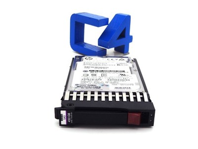 HP 787641-001 MSA 450GB 12G SAS 15K SFF - J9F41A