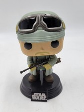 Solo Tobias Beckett #242 Funko Pop Star Wars Collectible Figure loose NO BOX 