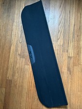 Genuine Bmw Original X7 Oem Go7 2018-2024 Rear Window Parcel Shelf Cargo Cover