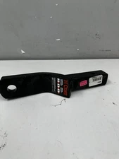 Trailer Hitch Ball Mount Curt Manufacturing 45503