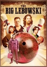 Big Lebowski Collectors Edition, New DVDs