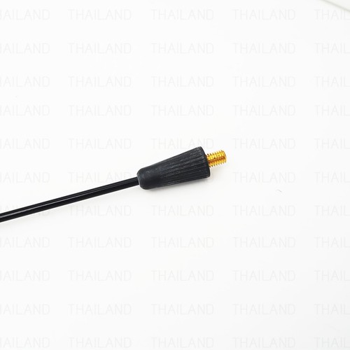 Fits Mitsubishi Mirage Colt/Colt Plus Z21A 2013 - 25 Rod Antenna MR965508 - Picture 4 of 6