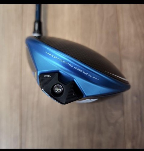 TaylorMade SIM2 Driver 10.5° Head Cover Included Good - Picture 5 of 8