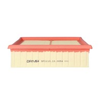 Luftfilter Dr!Ve+ DP1110.10.0054 Filtereinsatz FüR 3B6 VW 3B2 3B3 Passat 3B5 B5