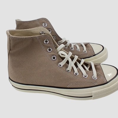 Converse Unisex Chuck 70s Vintage High Top Shoes Sneakers Size Men 7.5/Wmn 9.5