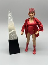 Mattel WWE Elite Collection Series 81 Mae Young Action Figure