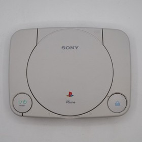 Sony PS1 PS one SCPH-100 Console System Tested NTSC-J Choose Game Set