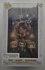 Harry Potter and the Sorcerer’s Stone Funko Movie Poster Display