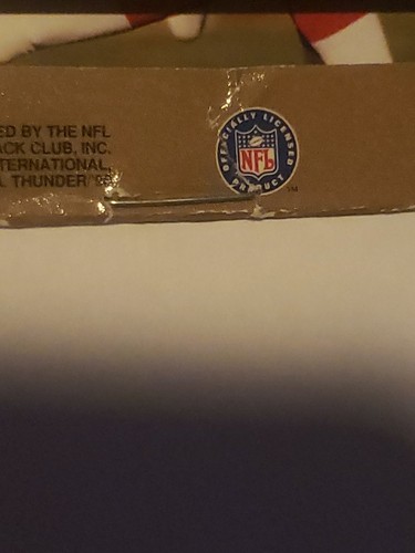 1998 SkyBox Thunder Quickstrike Grade A Performance 49ers HOF Jerry Rice - Picture 8 of 10