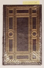 Stevenson The Strange Case Of Dr. Jekyll And Mr. Hyde Easton Press New Sealed