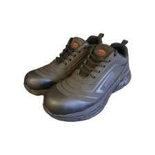 Avenger Work shoes Men's 10.5 EE A767 K4 Low CT Composite Toe Safety NEW #899