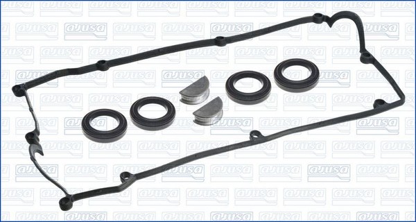 Ajusa Dichtungssatz, Zylinderkopfhaube 56042000 FüR Hyundai Kia-image