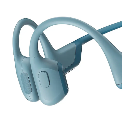 Shokz S810-ST-BL-US OpenRun Pro Premium Bone Conduction Open-Ear