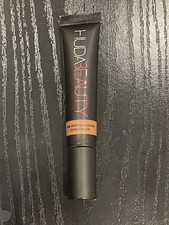 Image of Huda Beauty The Overachiever Concealer High Coverage In Shade Hazelnut Brand New