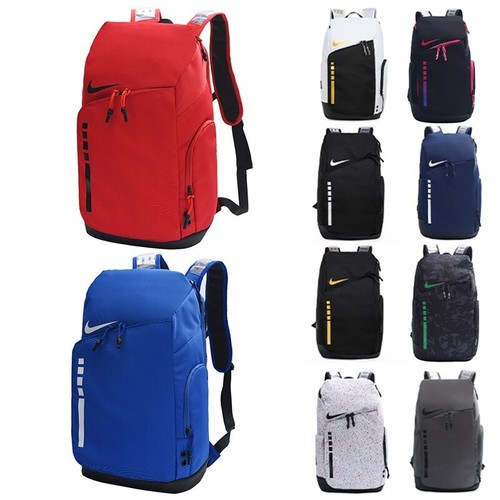Borsa da basket professionale Nike UK borsa da viaggio borsa per apprendimento unisex - Foto 1 di 30