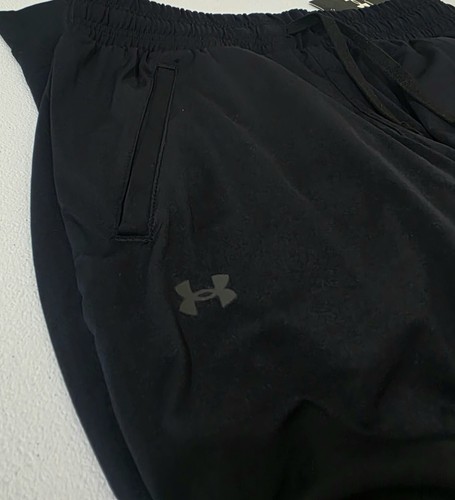 $40 Under Armour Womens Heatgear Capri Pants - Picture 5 of 7