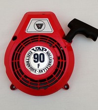 Tronçonneuse VAP 570 "Oléo-Mac" Lanceur