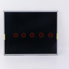 1X Samsung LTM190ET01 19.0" 1280 1024 Resolution LCD screen panel