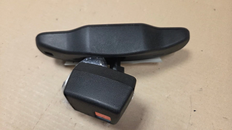 Conjunto de espejo retrovisor interior Cadillac DTS 2006-2011, 15817322 Foto 3 de 4