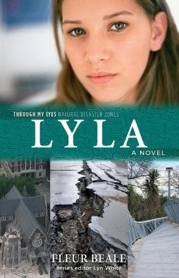 LYLA THROUGH MY EYES by Fleur Beale Paperback Self Help Business