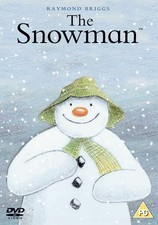 Snowman (DVD) Jimmy T. Murakami David Bowie (UK IMPORT)