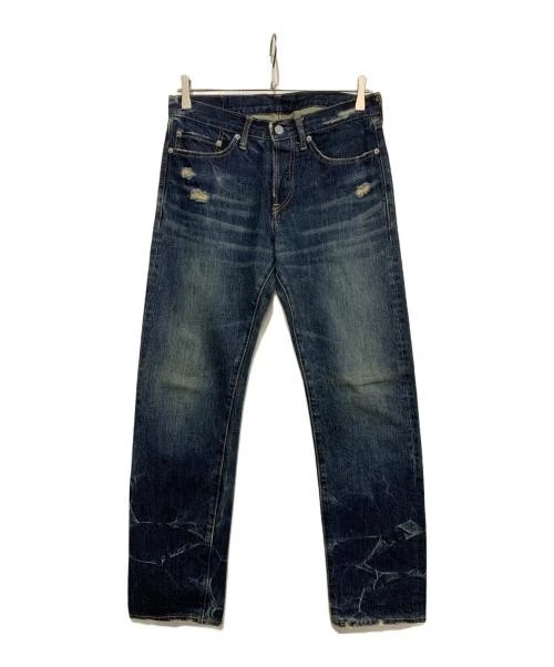 Hysteric Glamour Blue Men's for sale | eBay