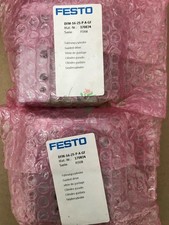 1PCS NEW FESTO cylinder DFM-16-25-P-A-GF 170834