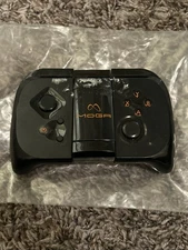 Power A MOGA Mobile Video Games Controller Buttons Work Great