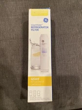 GE Gswf Smartwater Refrigerator Water Filter Replacement Cartridge