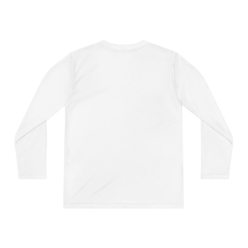 Youth Girl Long Sleeve T-shirt - 第 3/45 張圖片