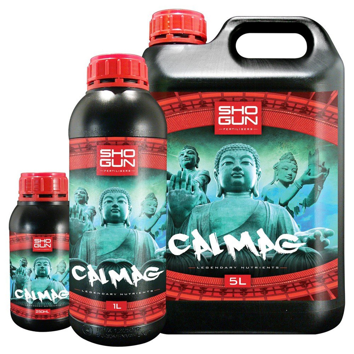 Shogun CalMag 5L