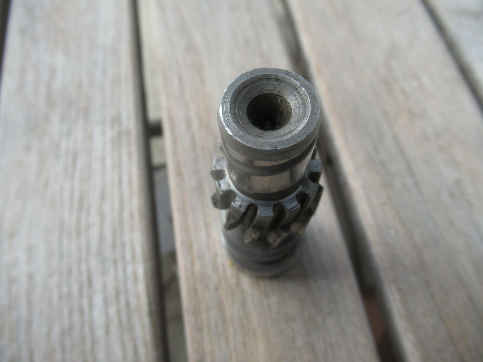 Porsche 356 Distributor Drive Gear 3 C21 eBay