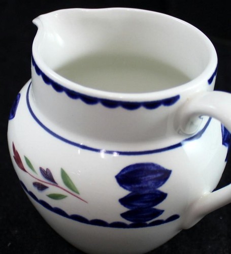 Grupo de barco Gravy Adams Lancaster con placa base adjunta y crema - Imagen 5 de 7