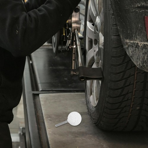 Tire Repair and Polishing Head Corundum Grinding Buffing Abrasive Stone - Imagen 10 de 12