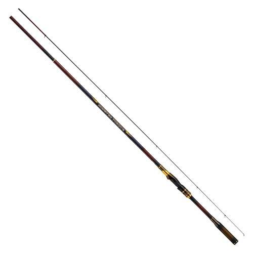 Daiwa MONSTER TORQUE Mouth M-50 Telescopic ISO Rod | eBay
