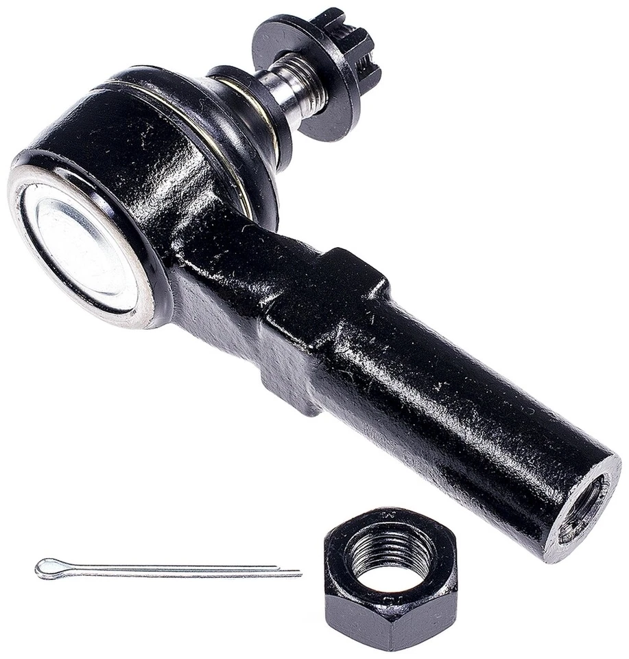 Extremo de barra de amarre de dirección para Mazda 626 MPV MX-6 MAS INDUSTRIES 1993-2006 Foto 2 de 2