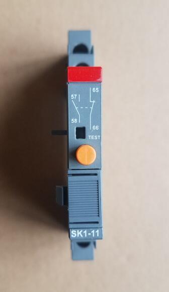 1PC Original side mounted alarm contact SK1-11 #E5