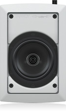 Tannoy Iw 4dc-wh 4" In-wall Speaker (pair)
