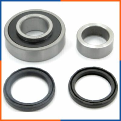 Radlager satz Radlagersatz hinten für SUZUKI | 09269-35010