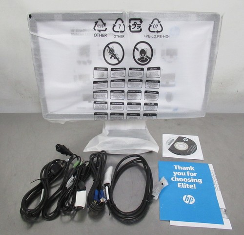 T179630 HP EliteDisplay E221c 21.5 inch 