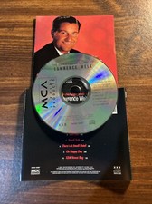 Champagne Music of Lawrence Welk CD DISC & INLAY ONLY NO CASE Free Shipping