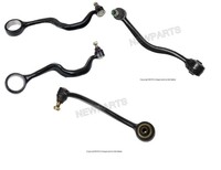 Bmw E34 525i 530i M5 Control Arm Kit Lemfoerder Front Lower+upper Control Arms on sale Bmw E34 525i 530i M5 Control Arm Kit Lemfoerder Front Lower+upper Control Arms on sale
