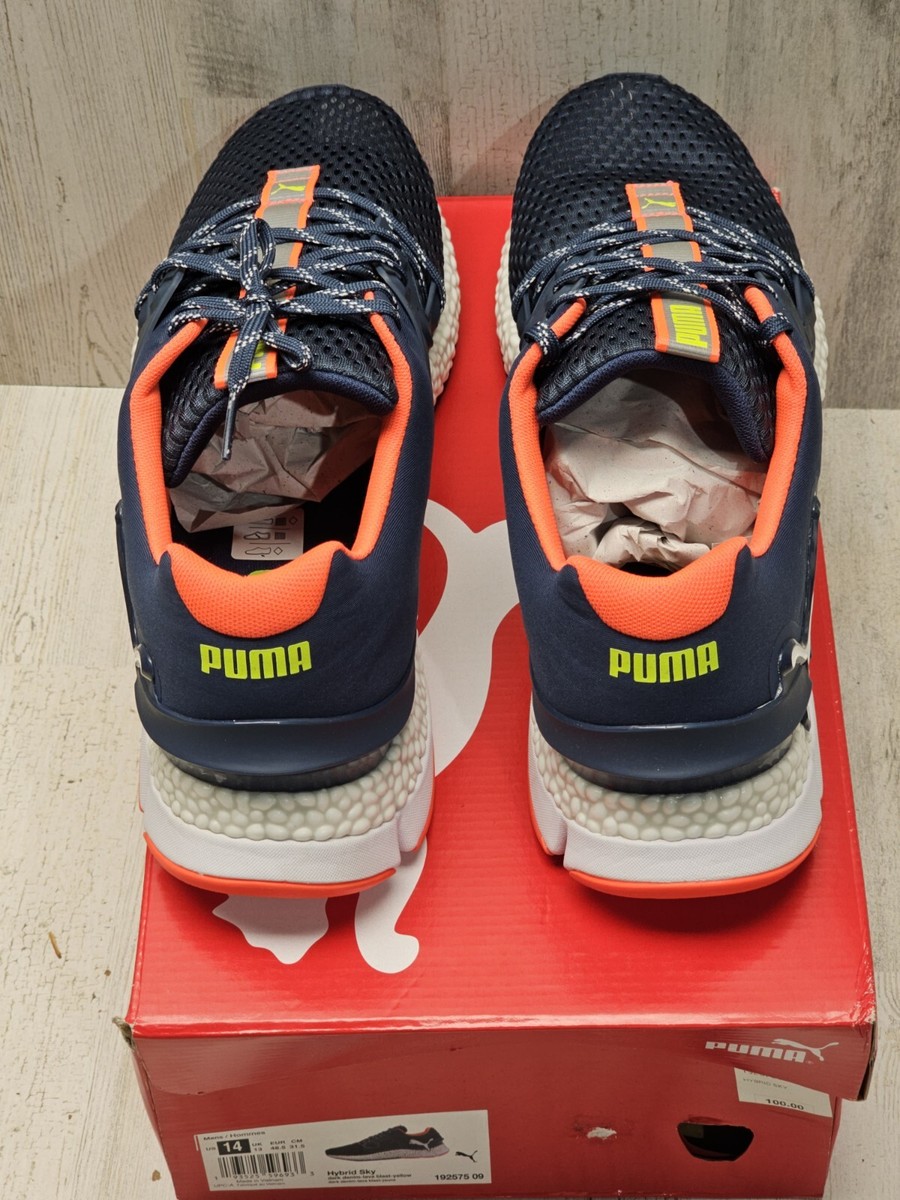 192575-09] Mens Puma Hybrid Sky | eBay