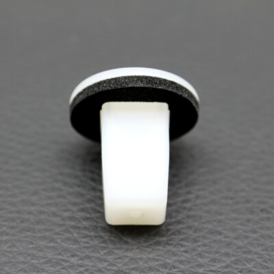 New 5 Pcs Trunk & Liftgate Moulding Screw Grommet 01651-00491 For