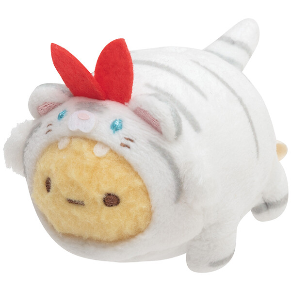 sumikko gurashi shrimp plush