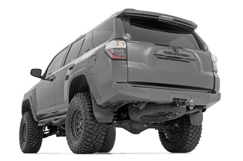 Rough Country 6" Lift Kit N3 for Toyota 4Runner 2015-2020 - Picture 5 of 6