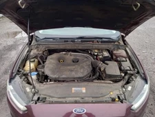 Used Turbocharger fits: 2013 Ford Fusion 2.0 Grade A