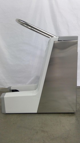 'Stay' Automatic Shoe Cover Machine - Shoe Inn SI-7200 (2075766168) - 第 2/5 張圖片